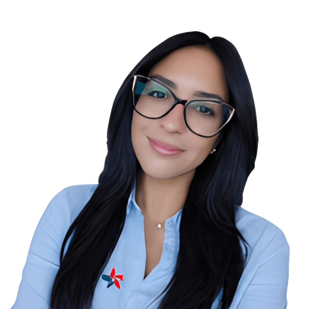 Yadira Delgado